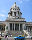 Capitolio Nacional Cuba